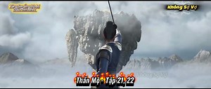 12K views · 106 reactions | Thần Mộ - Tập 21, 22 Thuyết Minh 4K FULL HD Phim Hoạt Hình 3D Hay #ThầnMộ #PhimHoathinh3d #phimhay #phim4KHD #Anime | Không Sợ Vợ | Facebook