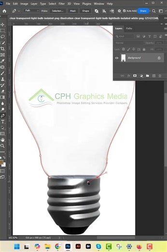 How to Photo Manipulation in Photoshop | Amazing Graphic Design Tutorial #shorts
