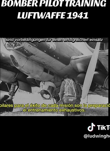 Air Combat Training Film Luftwaffe 1941 #ww2 #ww2history #ww2footage #ww2edit #ww2edits #fallschirmjager #segundaguerramundial #alemania #1941 #peliculaww2 #aircombat #airbattle #documental #fuerzaaerea #airbattle #aviones #avionesdecombate #worldhistory
