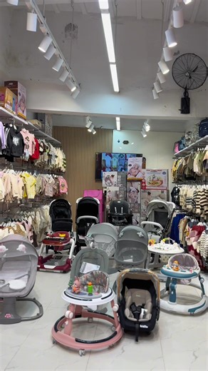 Everything Your Baby Needs: Essential Gear Guide