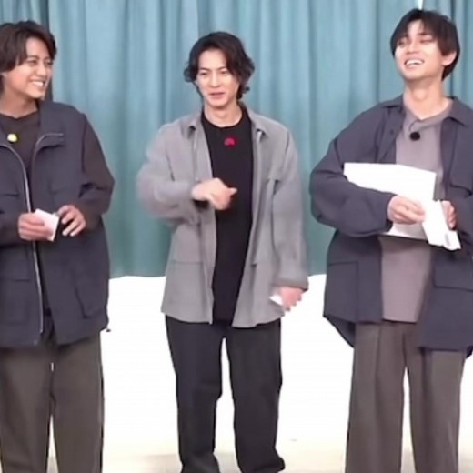 平野紫耀のお笑い才能！キンプリメンバーとの仲良しエピソード