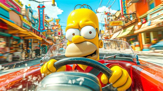 Top 10 Best Games Based On Tv Shows