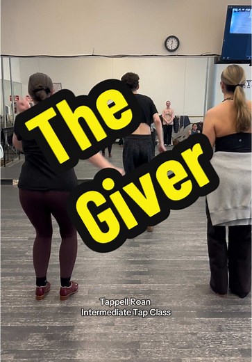 We love @chappell roan 💕 Shoutout to my amazing dancers Courtney and Stephanie 💋#tapdance #tappellroan #thegiver #chappellroan #tapdancers #tapdancer #tapdancing #fypシ #choreographer #choregraphy #fundance #danceclass #danceteacher #dance