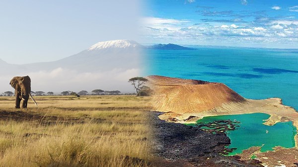Discover the Majestic Landscapes and Culture of Kenya