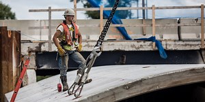 The Top Construction Trends—and How to Benefit From Them