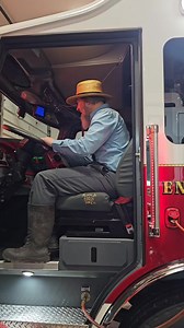 1.3M views · 16K reactions | That's why you should never let an Amish man in a fire truck! #DontTellTheBishop #AmishGoneWild | Don't Tell the Bishop | Facebook