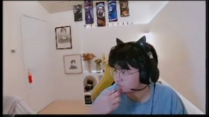 【puff】0617泡芙和昔日复盘bp全程 评论禁吵架拉踩