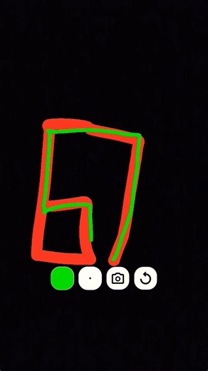 how to draw the mysterious 67