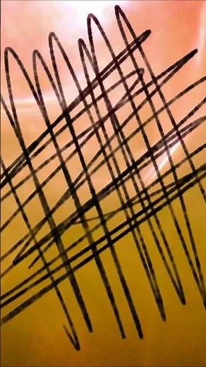 📱 Pencil Scratch OVERLAY with Sound Effect #oldfilmeffect #vintageeffect #animation