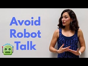 How to Sound Natural While Giving a Speech