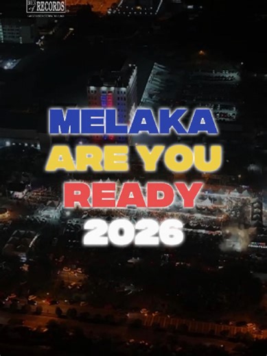 HFF KEMBALI LAGI KE MELAKA 🔥🔥🔥 Warga Melaka pastikan anda semua BERSEDIA sebab THE LARGEST FOOD FESTIVAL turun ke MELAKA. HFF LEBIH WANGI DENGAN @Perfume Paradise HQ ________________ 📌 HFF 78.0 ❌ PERFUME PARADISE 📍 MELAKA 📅 STAY TUNED 🔥🔥🔥 🕙 11 PAGI - 12 TENGAH MALAM ________________ #havocfoodfestival #havocfoodfestival2025 #hfflebihwangidenganperfumeparadise #MakanLokal #fyp