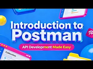 Day 2 – Mastering Postman for API Testing | GET & POST Requests Explained