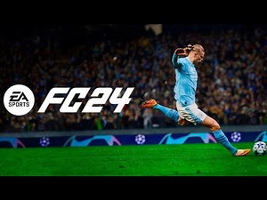 FIFA 24 PC Gameplay – The Ultimate Football Experience! ⚽️🎮