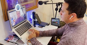 Has Remote Work Created an ‘Infinite’ Workday?