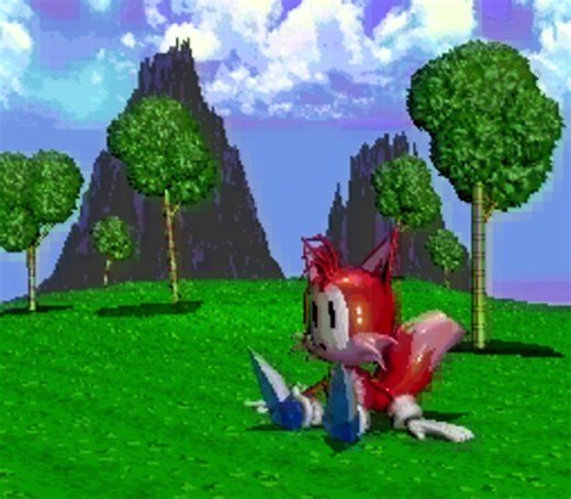 Chill #sonic #rewrite #sonicexe #weirdcore #animation3d #animation #springless #springlessmusic #springlessecho
