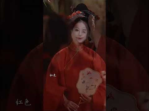 The making of double sided, contrasting color embroidery and thread wrapping techniques #craftsman#h