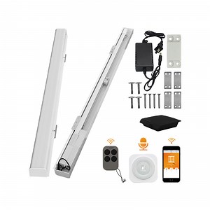 [Hot Item] Apertura Automática Inteligente de Ventana Deslizante