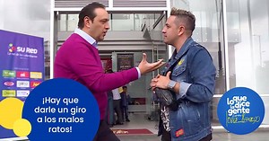 274K views · 994 reactions | Dios me ha dado un don con la gente y...