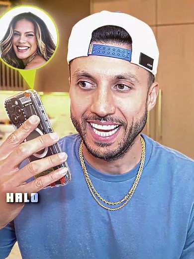 They Found Ferran's Twin And Tricked His Own Mom 💀😭 ‪@royaltyfam‬