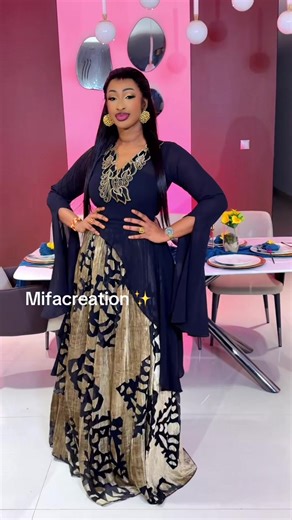 Vidéos de Mifa creation (@mifa_creation) avec son original - Mifa creation