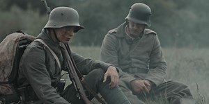 WWI Shortfilm Eastern Front
