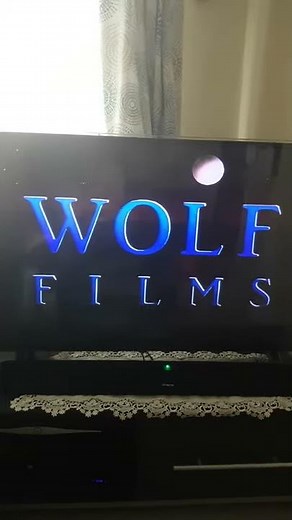 Wolf Films NBC Universal Television Studios 2001