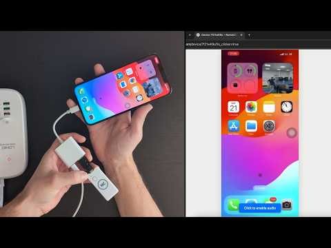 Nomix Clicker Unboxing and Set Up