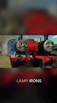 Gauge 3 Model of THOMAS THE TANK ENGINE