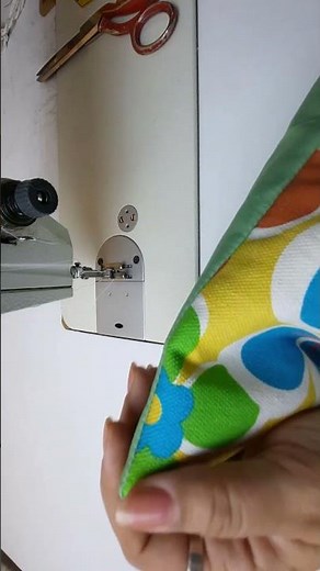 Quick DIY Placemats in Under 60 Seconds!