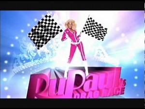 RuPaul's Drag Race Theme Song