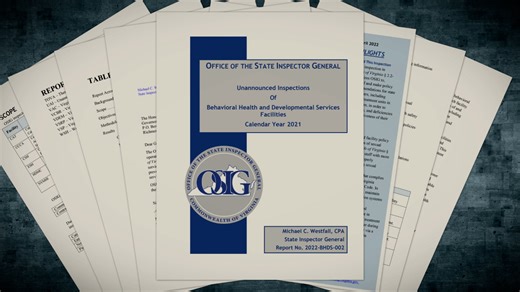 Former contractor faces up to 20 years in prison after allegedly embezzling $1.5 million from charity