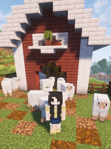 FARM de LÃ mais RÁPIDA do JOGO no Minecraft!