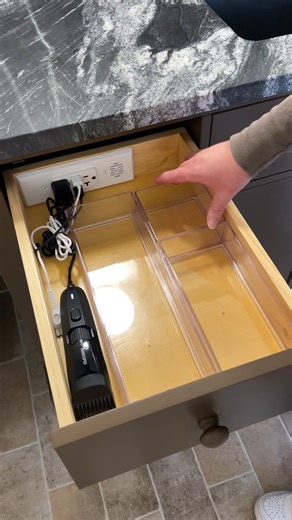 213K views · 84 reactions | Hidden power = Peace of mind  Interior...