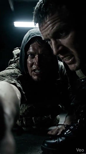 POV: Captured Soldier Resists Enemy Interrogation | SERE Training Simulation 🎖️