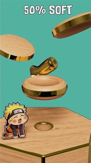 Naruto × Simulation (0-100%) P79 #animation #anime #simulation