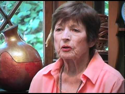 Coleen Gray on working with Tyrone Power