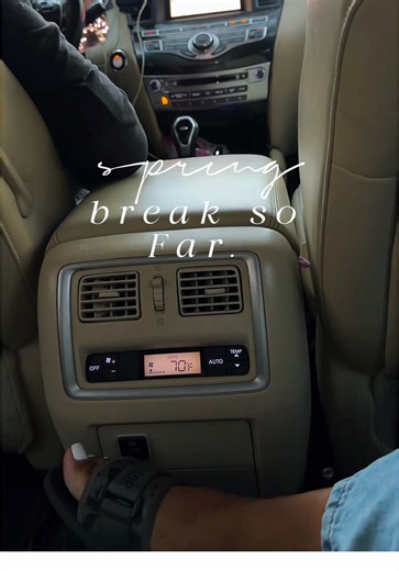 Spring break so far ✈️🥂📚 After two months away, getting home and hugging my husband, my son, and my friends hit different. A little champagne in the lounge, a Solidcore class, time in my OWN house again… all the little things I’ve been missing. But let’s be clear… the casebooks came home with me. They’re still open. So yes, I’m enjoying these little moments, but this week I’m still locked in. Because I know exactly why I’m doing this and I didn’t make these sacrifices to fail ⚖️✨ #lawschooliny