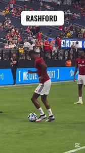 1.7M views · 43K reactions | RASHFORD ELEGANT FLICK UP TUTORIAL#rashford #footballskills #tutorial #viralshorts | ValentiniO back up page | Facebook