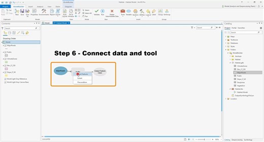 用三分钟学习如何创建一个完整的模型