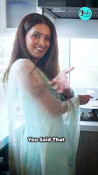 Geeta Basra Cooks Punjabi-Gujrati Feast For Kamiya! #geetabasra #punjabifood #cooking