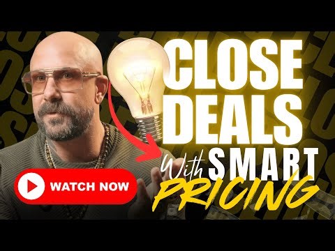 Commercial Cleaning Pricing Strategies That Actually WORK