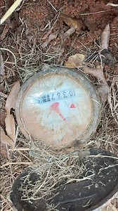 Do you check your #watermeter ?#亚特兰大房地产 #home #water #亚特兰大 #房地产 #亚特兰大买房 #realestate #leak #waterleak