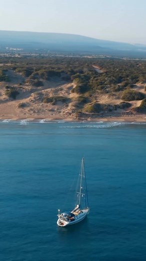 7.1K reactions · 383 shares |  From the hidden gems to the iconic shores of the Pafos region... Dive into summer paradise! ☀️️ #VisitCyprus #LoveCyprus #Paphos  Mr. Droner Cyprus - Official | Visit Cyprus | Facebook