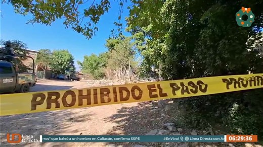 #EnVivo! 🎙️🟠 Línea Directa con Axel Avendaño y Carola Rojo | 20•12•2025 Asesinan a Damián al interior 🕊️💥 de un domicilio en Culiacán ¿Por cuánto tiempo? 🚔 Retiran retén de la FGR en Las Brisas, Guasave Detienen al "robacarros" ⛓️ 🚗 que baleó a un hombre en Culiacán, confirma SSP | Línea Directa Portal