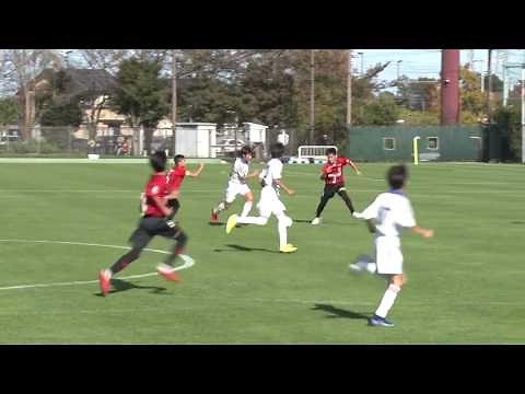 【全日本U-12サッカー選手権 埼玉県決勝】浦和レッドダイヤモンズジュニアvs江南南サッカー少年団
