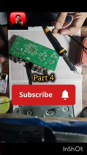 Hikvision Camera Cable Repair 🔥 Part 4 | Final Wire Fix & Testing Guide