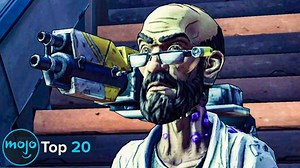 Top 20 Pathetically Easy Bosses In Video Games