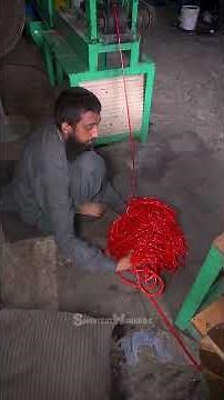 How Fuel Pipe is Made