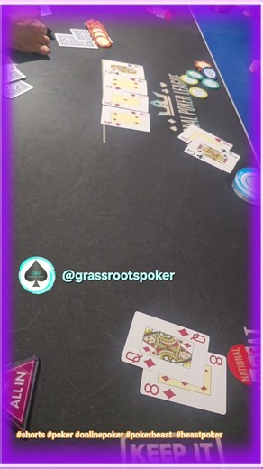 Q8 VS AJ ALL IN PRE??????