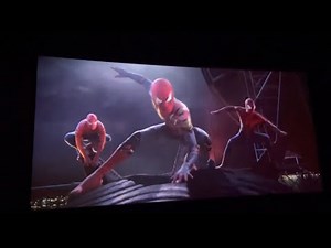 Spider-Man: No Way Home - Insane Audience Reactions (Spoilers)